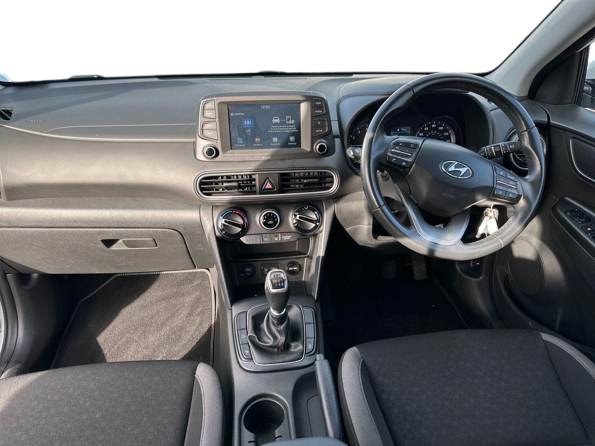 Used Hyundai KONA 2025 for sale - 77002940: Photo 13