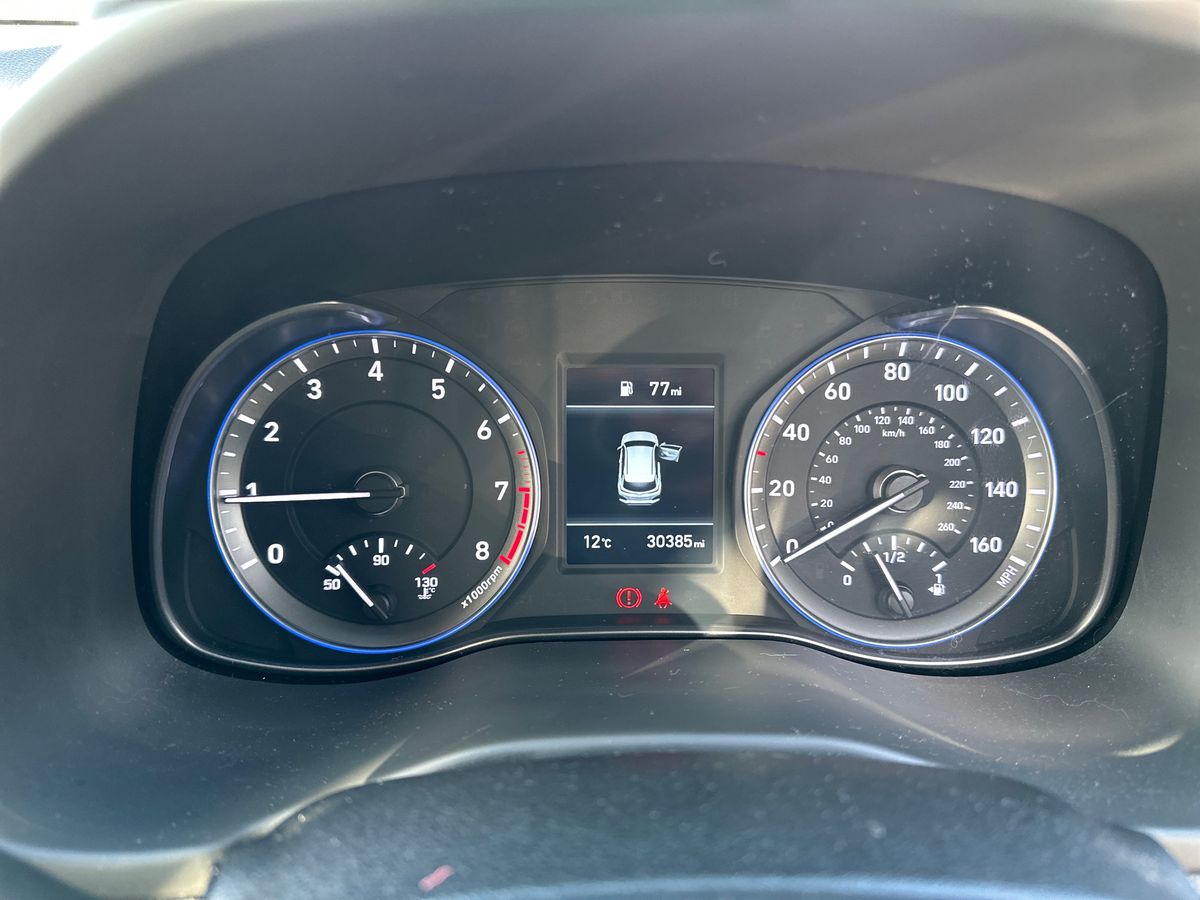 Used Hyundai KONA 2025 for sale - 77002940: Photo 14