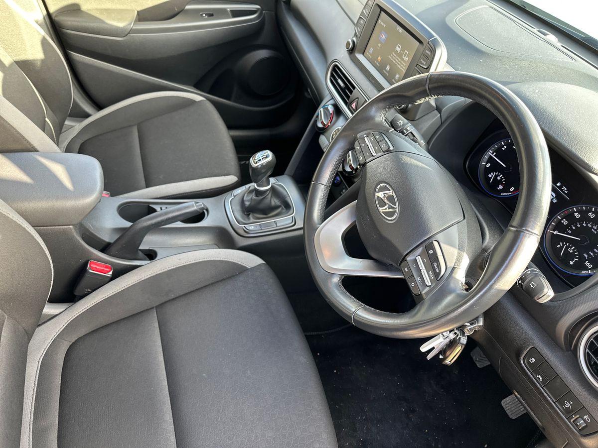 Used Hyundai KONA 2025 for sale - 77002940: Photo 15