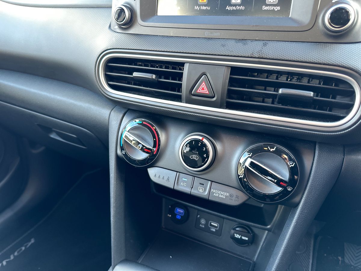 Used Hyundai KONA 2025 for sale - 77002940: Photo 18