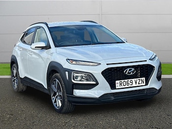 Used Hyundai KONA 2025 for sale - 77002940: Photo