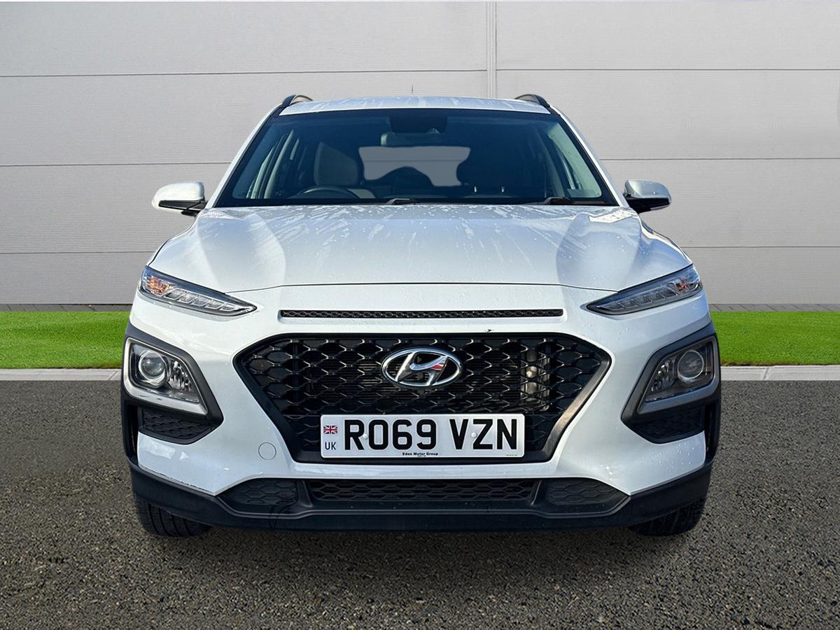 Used Hyundai KONA 2025 for sale - 77002940: Photo 2