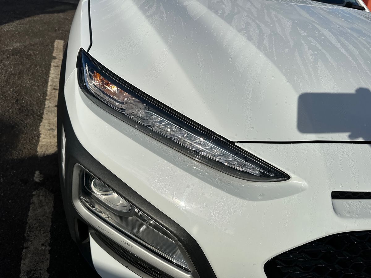 Used Hyundai KONA 2025 for sale - 77002940: Photo 21