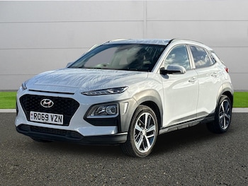 Used Hyundai KONA 2025 for sale - 77002940: Photo