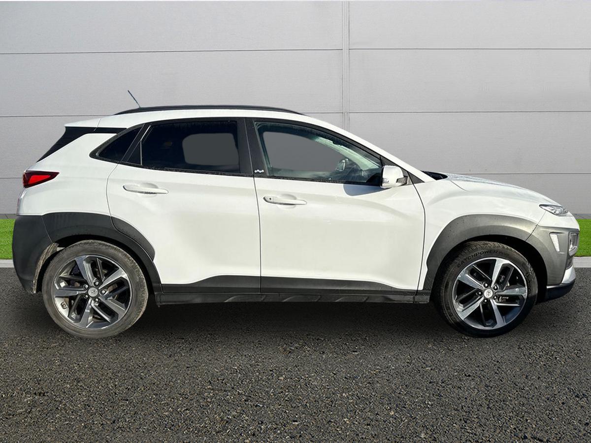 Used Hyundai KONA 2025 for sale - 77002940: Photo 8