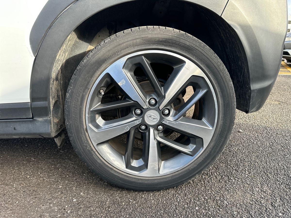 Used Hyundai KONA 2025 for sale - 77002940: Photo 9