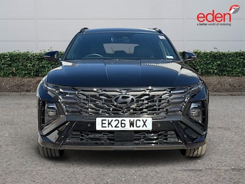 Used Hyundai TUCSON 2026 for sale - 79611621: Photo