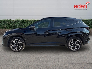 Used Hyundai TUCSON 2026 for sale - 79611621: Photo