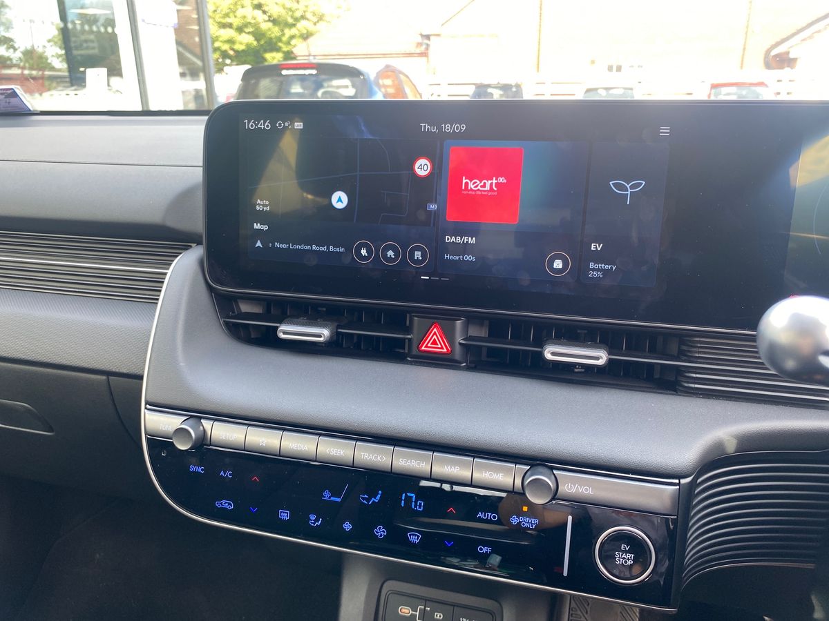 Used Hyundai IONIQ 5 2024 for sale - 77002959: Photo 18