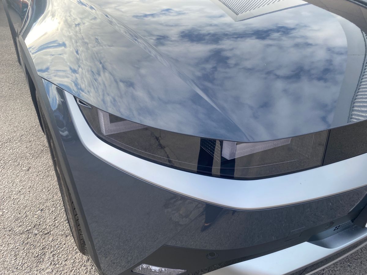 Used Hyundai IONIQ 5 2024 for sale - 77002959: Photo 21