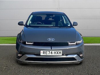 Used Hyundai IONIQ 5 2024 for sale - 77002959: Photo