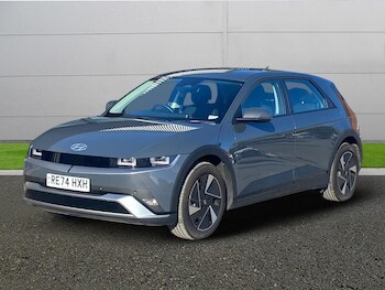 Used Hyundai IONIQ 5 2024 for sale - 77002959: Photo