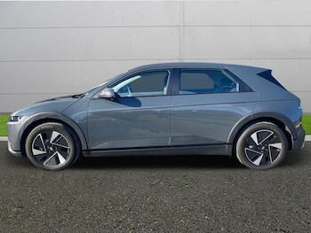 Used Hyundai IONIQ 5 2024 for sale - 77002959: Photo