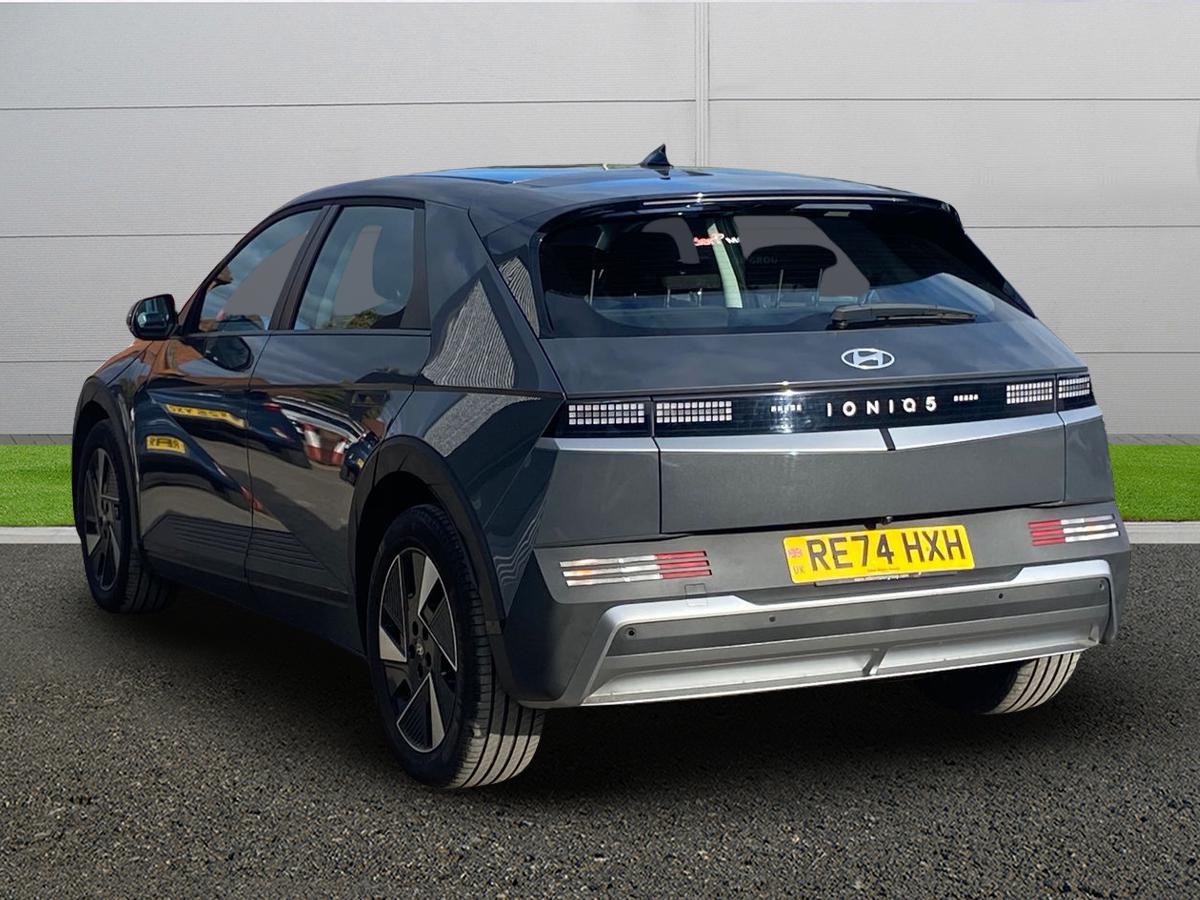 Used Hyundai IONIQ 5 2024 for sale - 77002959: Photo 5