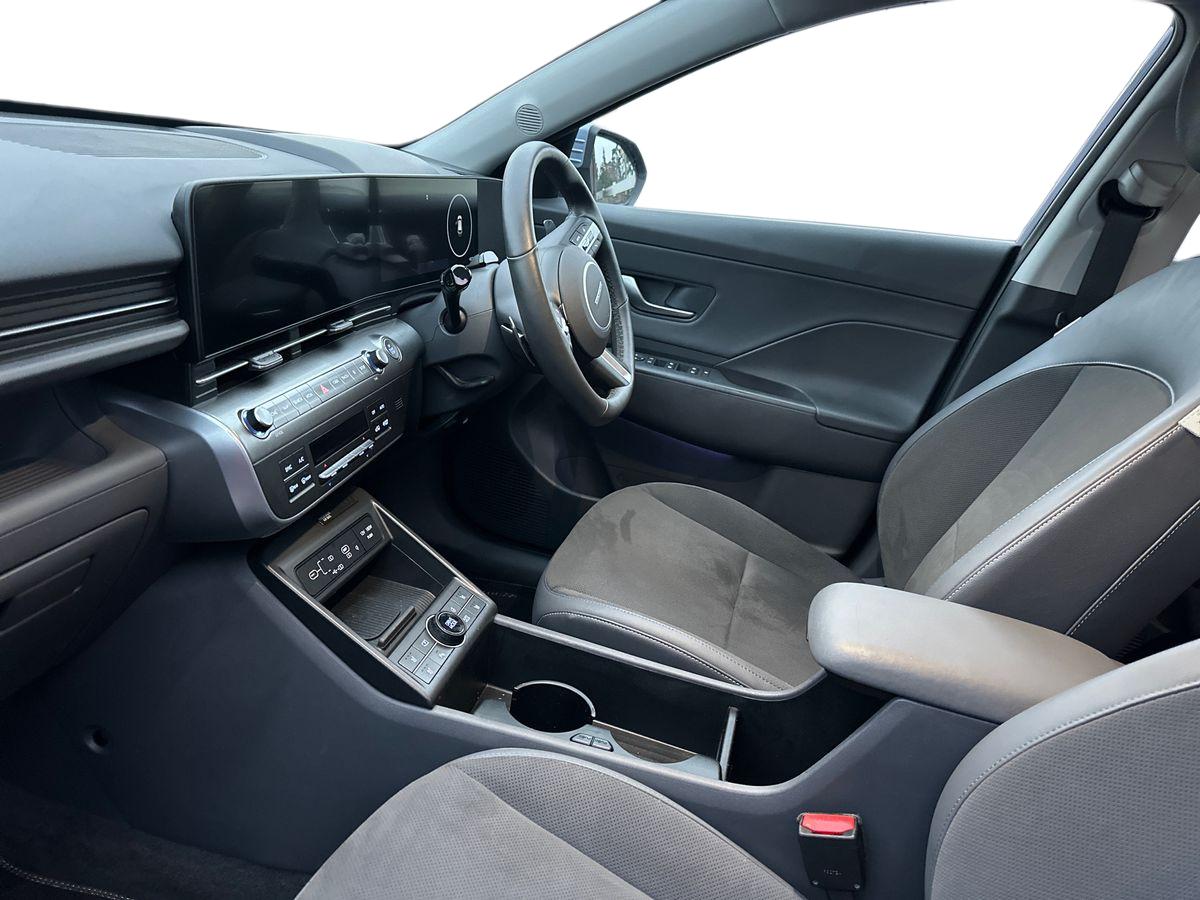 Used Hyundai KONA 2024 for sale - 77043044: Photo 10