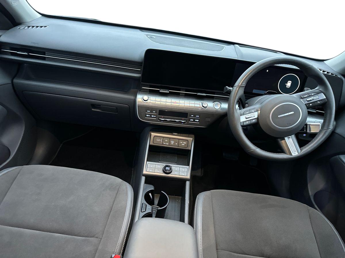 Used Hyundai KONA 2024 for sale - 77043044: Photo 13