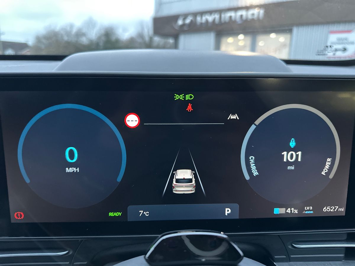 Used Hyundai KONA 2024 for sale - 77043044: Photo 14