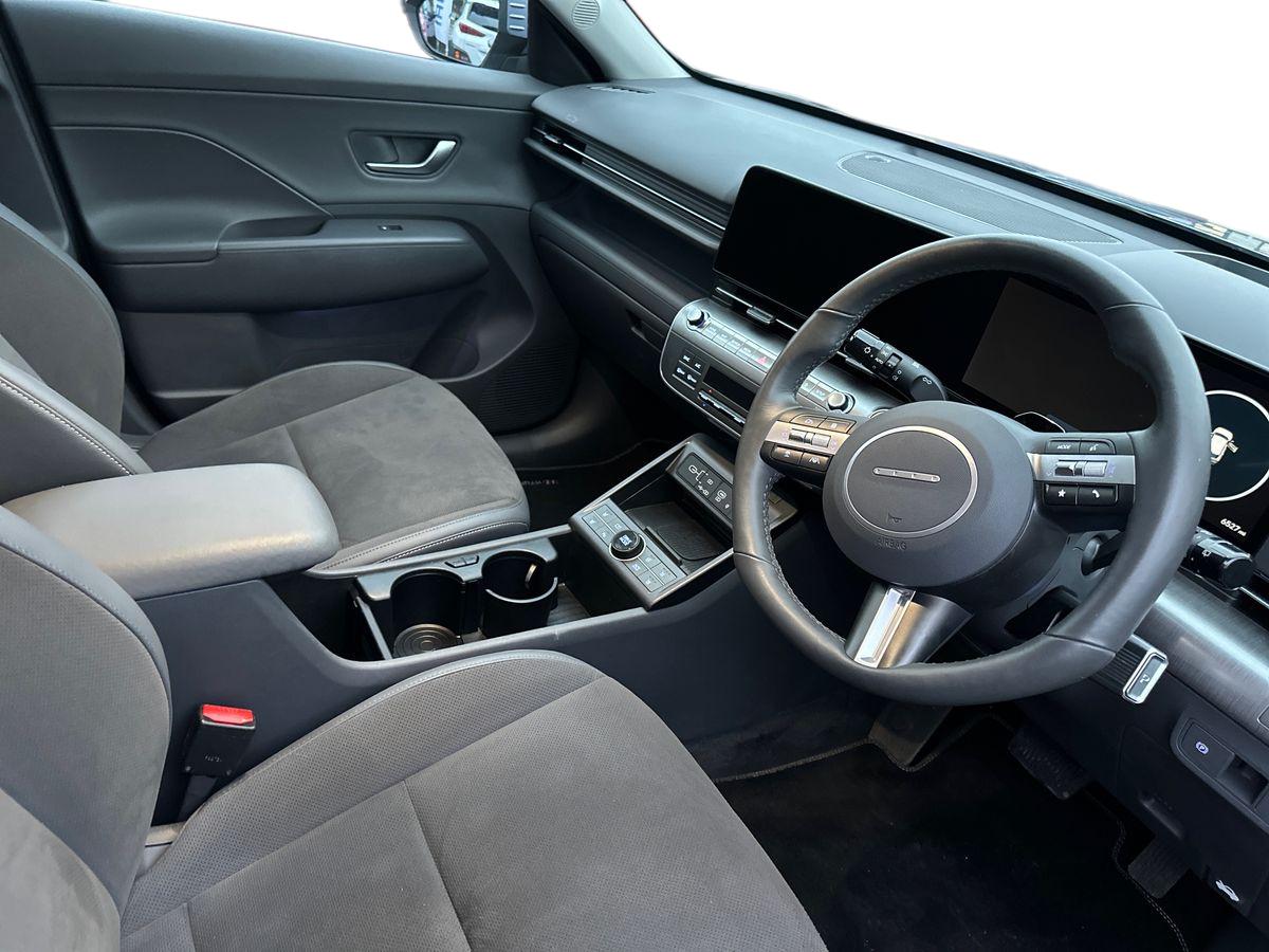 Used Hyundai KONA 2024 for sale - 77043044: Photo 15