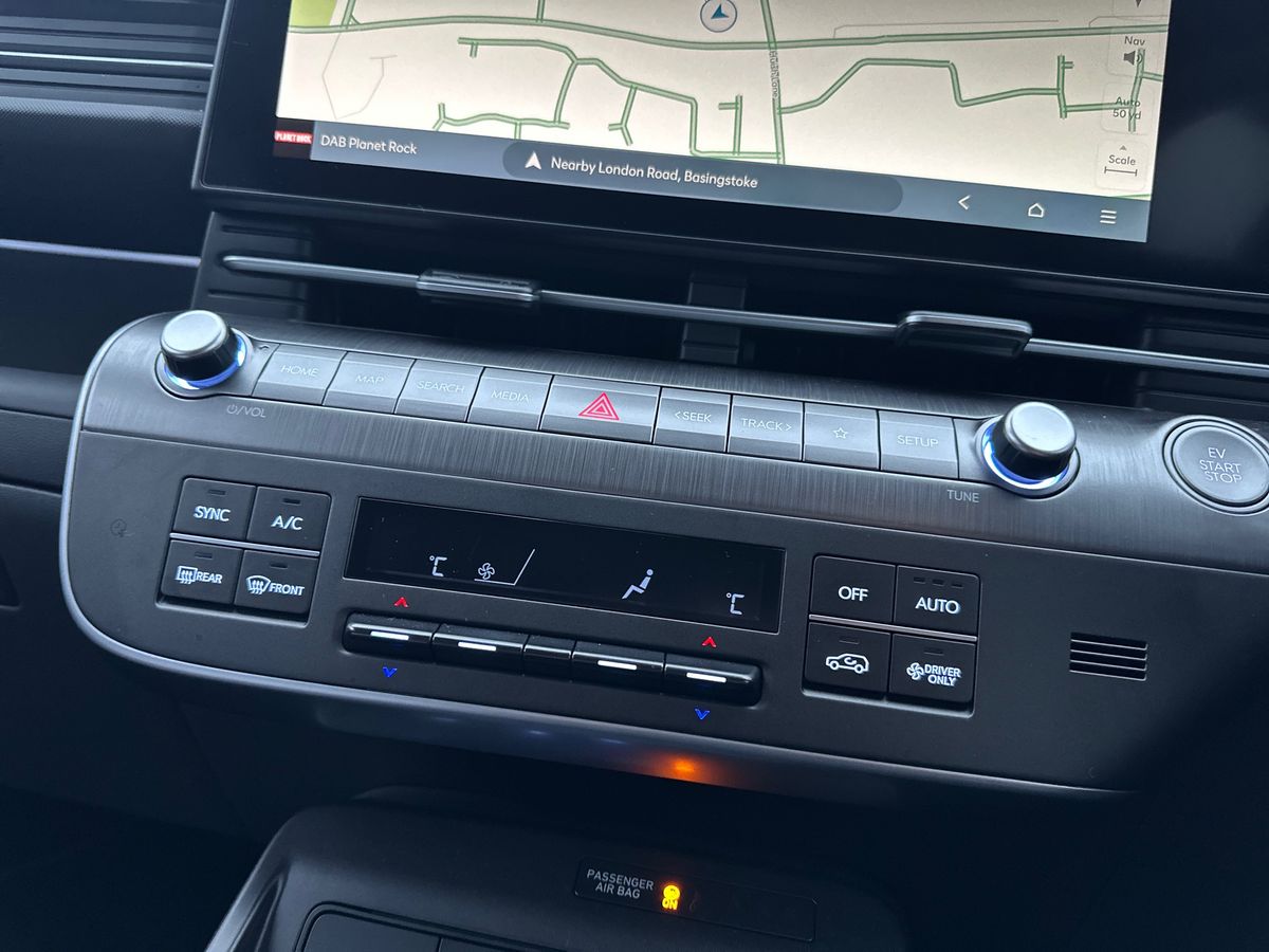 Used Hyundai KONA 2024 for sale - 77043044: Photo 18