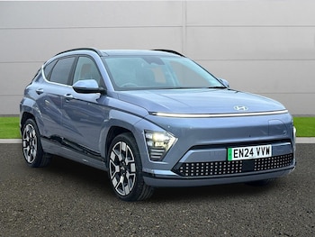 Used Hyundai KONA 2024 for sale - 77043044: Photo