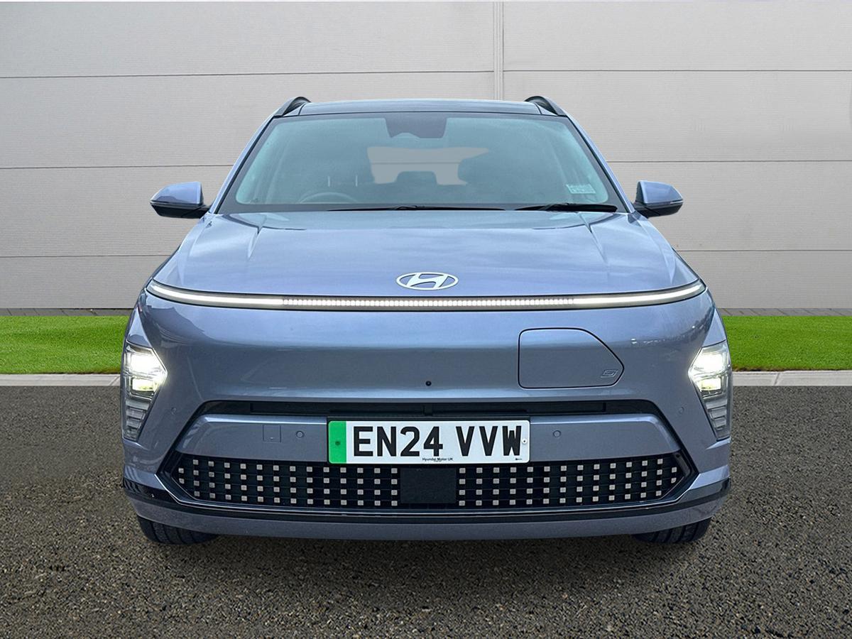 Used Hyundai KONA 2024 for sale - 77043044: Photo 2