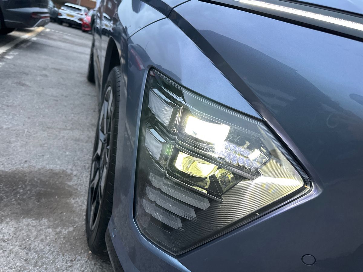 Used Hyundai KONA 2024 for sale - 77043044: Photo 21