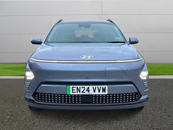 Used Hyundai KONA 2024 for sale - 77043044: Photo
