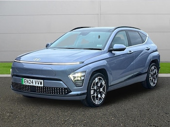 Used Hyundai KONA 2024 for sale - 77043044: Photo