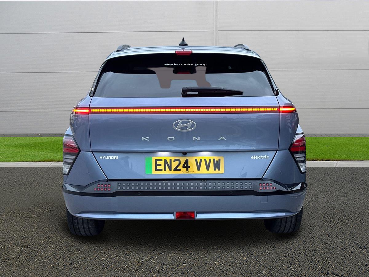 Used Hyundai KONA 2024 for sale - 77043044: Photo 6