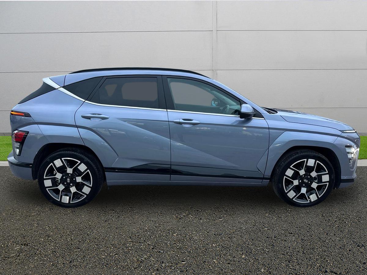 Used Hyundai KONA 2024 for sale - 77043044: Photo 8