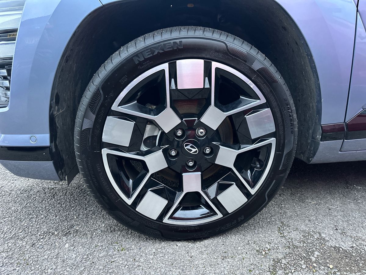 Used Hyundai KONA 2024 for sale - 77043044: Photo 9