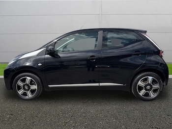 Used Toyota AYGO 2014 for sale - 78638079: Photo