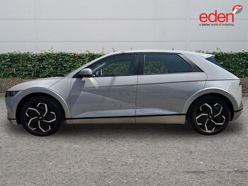 Used Hyundai IONIQ 5 2024 for sale - 79249020: Photo