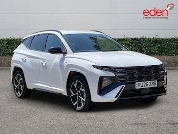 Used Hyundai TUCSON 2026 for sale - 79577568: Photo