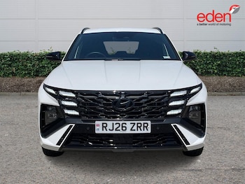 Used Hyundai TUCSON 2026 for sale - 79577568: Photo