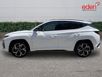 Used Hyundai TUCSON 2026 for sale - 79577568: Photo