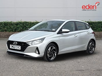 Used Hyundai i20 2022 for sale - 79846490: Photo