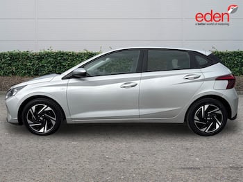 Used Hyundai i20 2022 for sale - 79846490: Photo