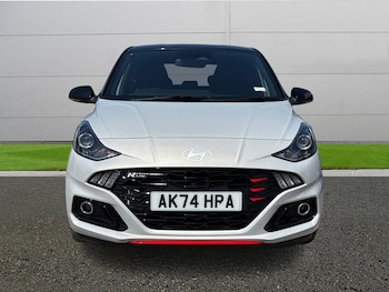 Used Hyundai i10 2024 for sale - 78977923: Photo