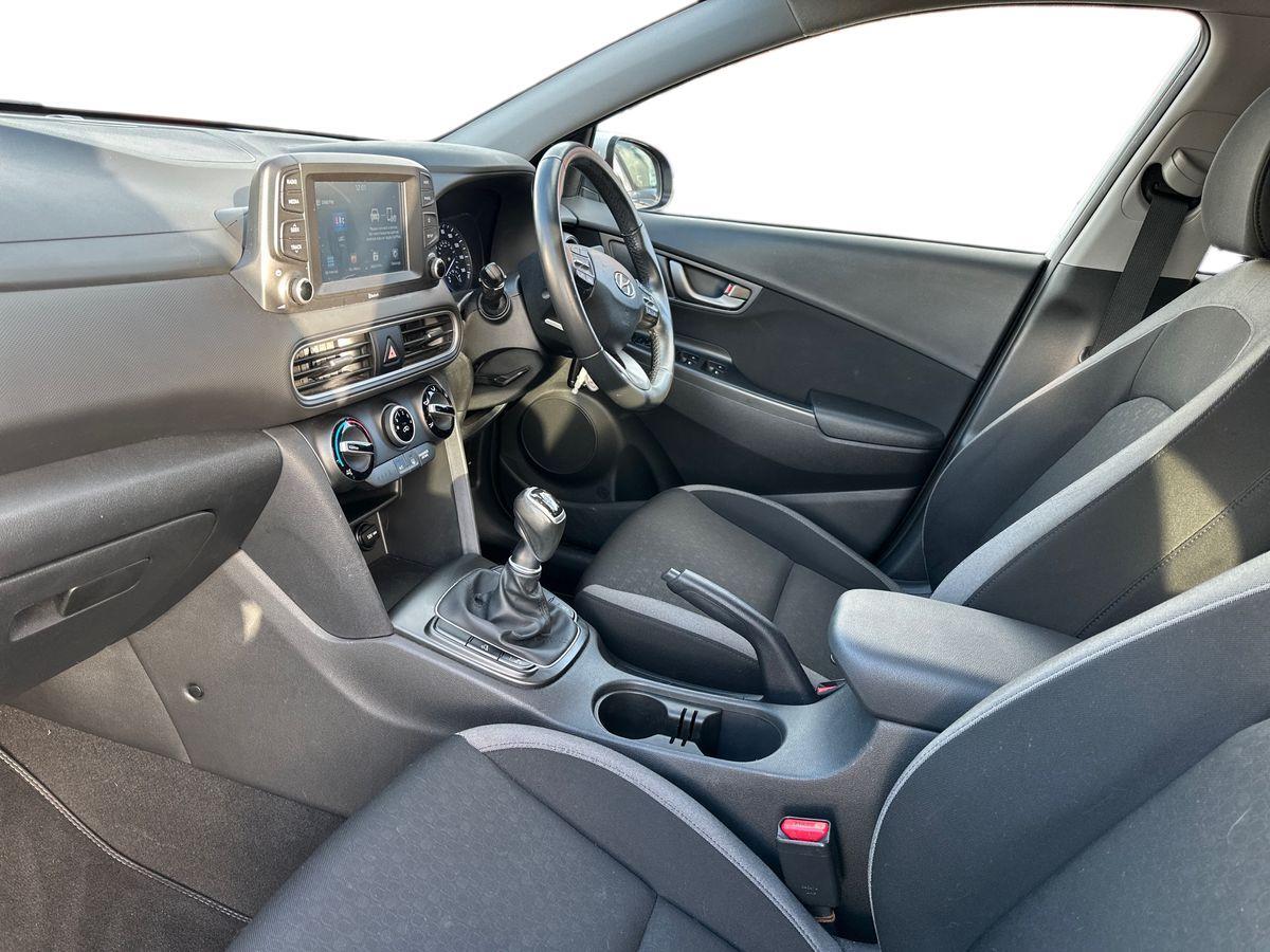 Used Hyundai KONA 2019 for sale - 76832437: Photo 10