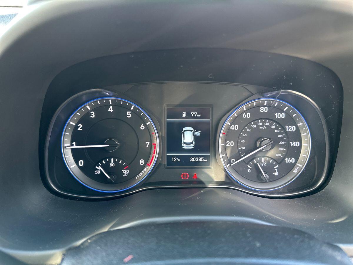 Used Hyundai KONA 2019 for sale - 76832437: Photo 14