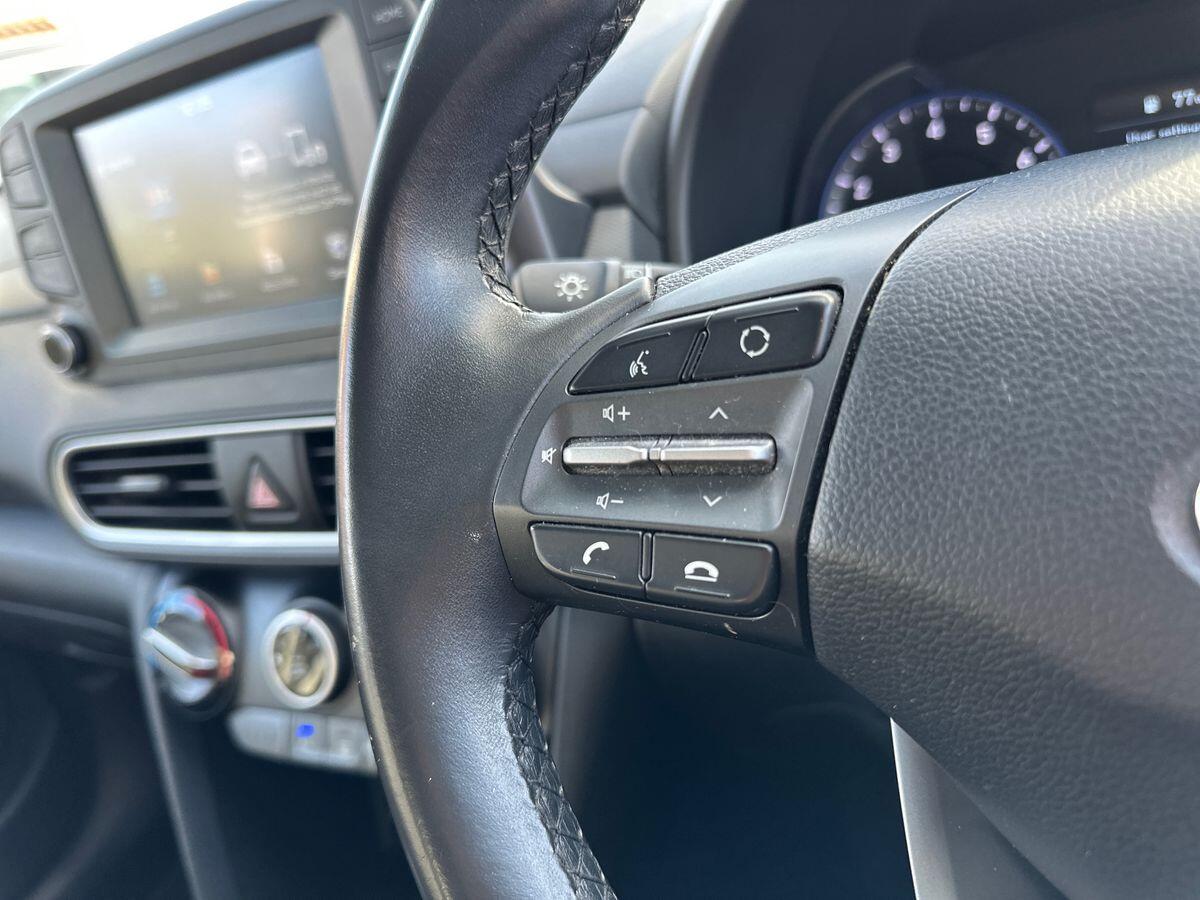 Used Hyundai KONA 2019 for sale - 76832437: Photo 16