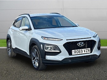 Used Hyundai KONA 2019 for sale - 76832437: Photo