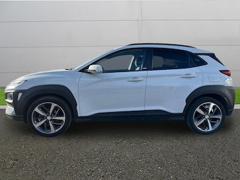 Used Hyundai KONA 2019 for sale - 76832437: Photo
