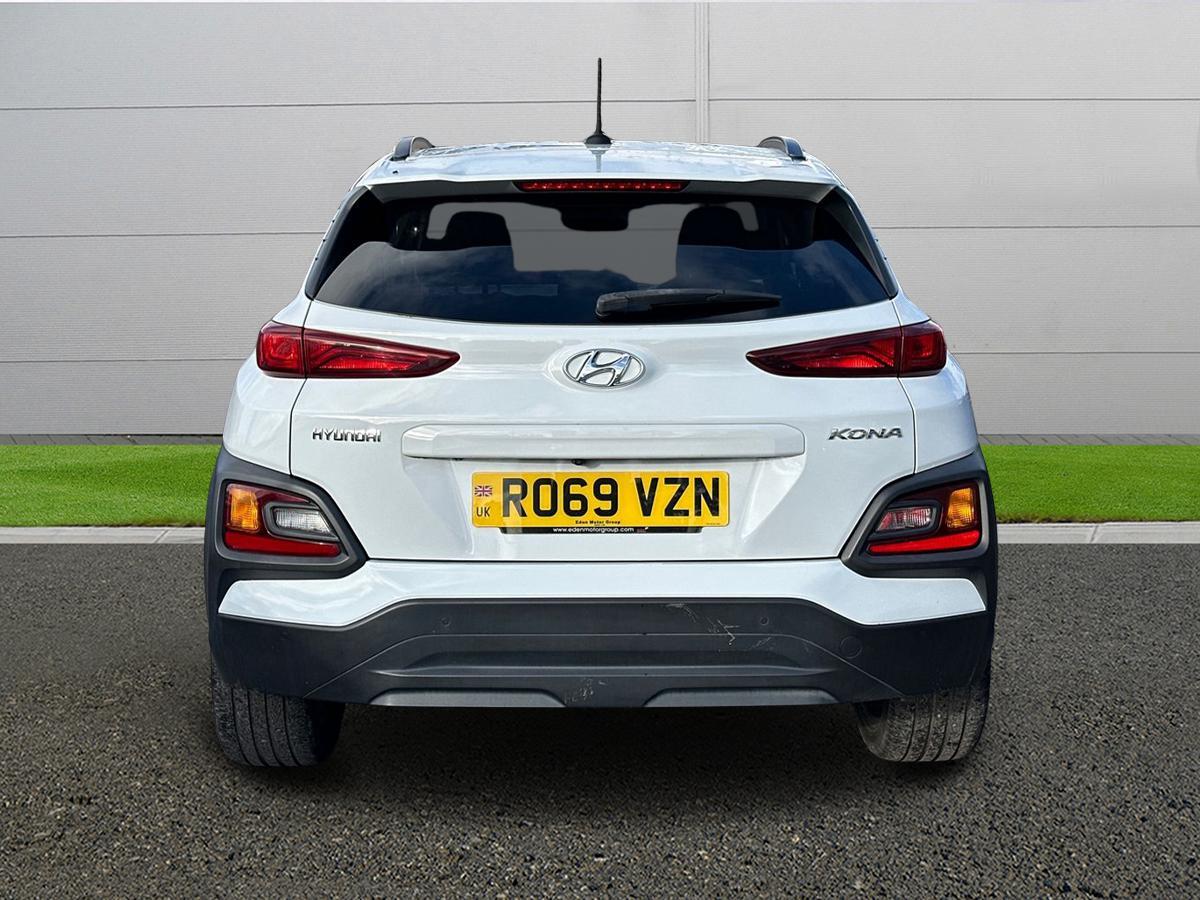 Used Hyundai KONA 2019 for sale - 76832437: Photo 6