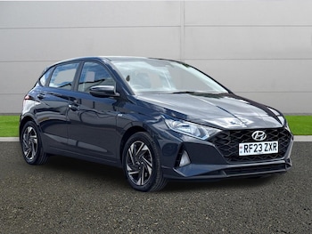 Used Hyundai i20 2023 for sale - 79094969: Photo