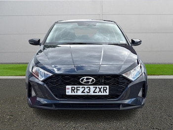Used Hyundai i20 2023 for sale - 79094969: Photo