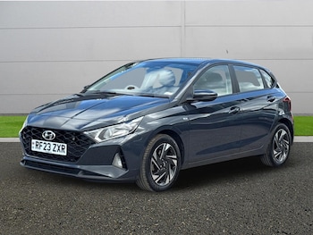 Used Hyundai i20 2023 for sale - 79094969: Photo