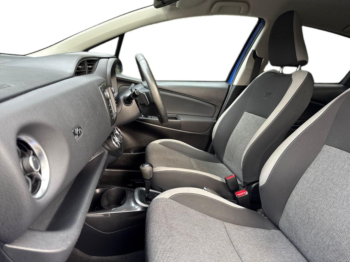 Used Toyota Yaris 2020 for sale - 77539714: Photo 10