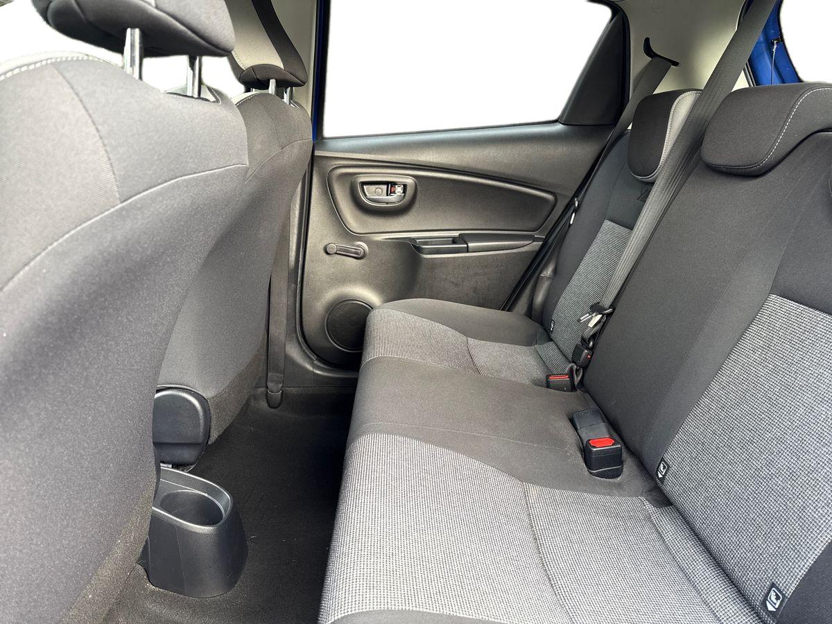 Used Toyota Yaris 2020 for sale - 77539714: Photo 11